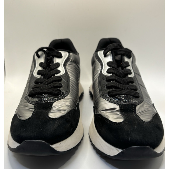 Reiner Sneaker Wilson Black 8.5 - Picture 2 of 9